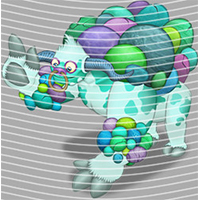 Cartoons and other-CO 3113